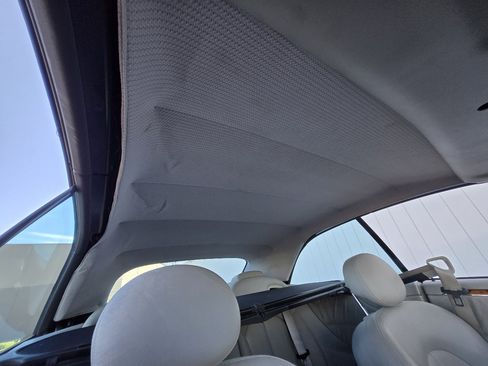 Used 2005 Mercedes-Benz CLK 500 Cabriolet image 48