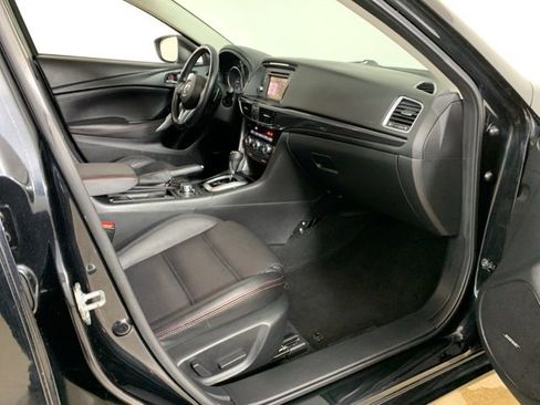 Used 2014 MAZDA MAZDA6 Grand Touring w/ MRCC + FOW Package image 38