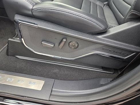 Used 2026 Ford F250 Platinum image 15