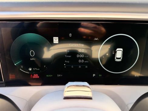 New 2026 Hyundai Palisade Calligraphy image 14