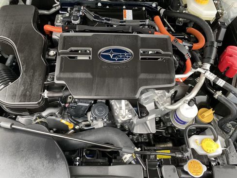 Used 2025 Subaru Forester Touring image 31