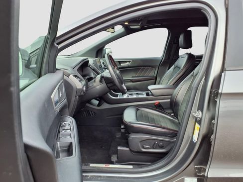 Used 2022 Ford Edge ST-Line AWD/4WD image 29