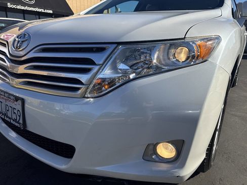 Used 2011 Toyota Venza image 36