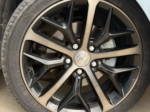 Used 2020 Honda Civic Sport Touring image 9