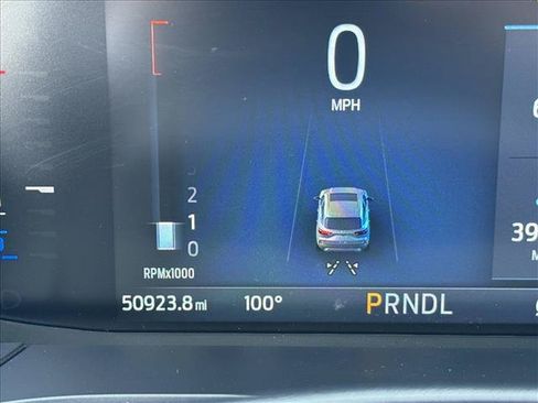 Used 2025 Ford Escape ST-Line FWD image 15