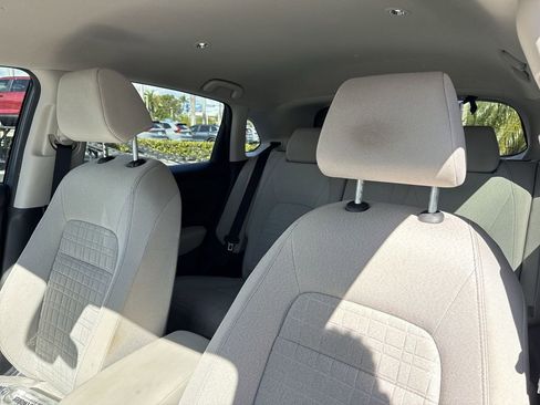 Used 2024 Honda HR-V LX image 37