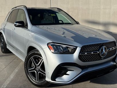 Used 2026 Mercedes-Benz GLE 350 4MATIC