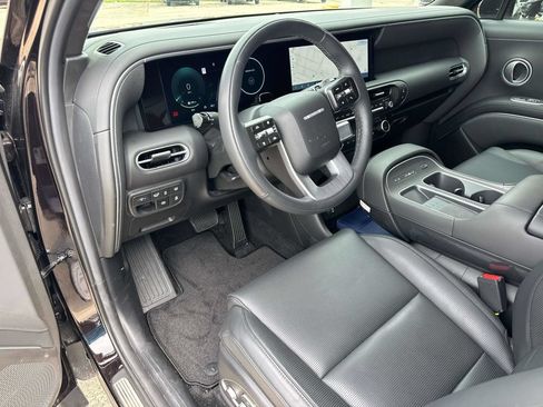 Used 2026 Hyundai Palisade Calligraphy FWD image 38