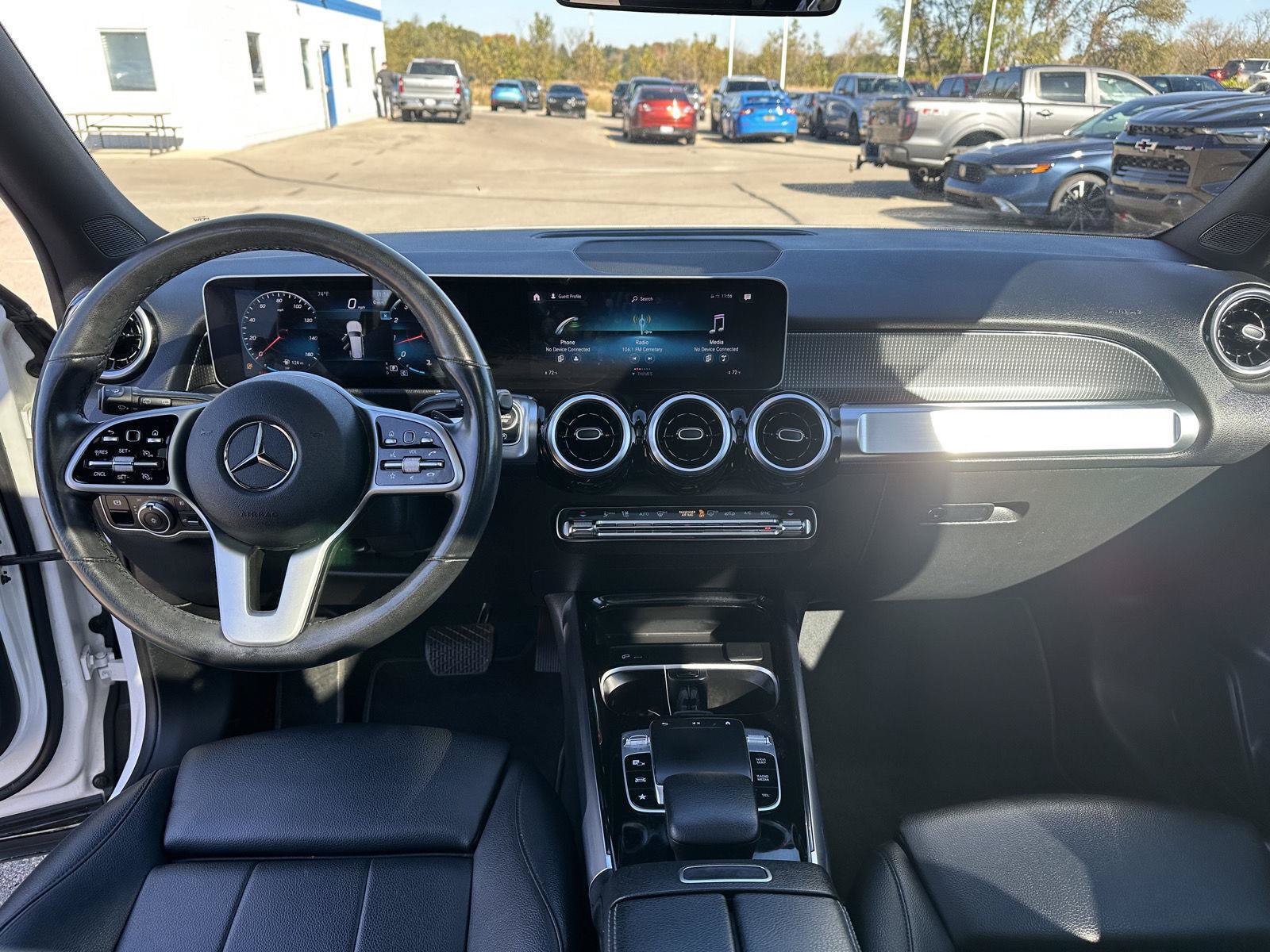 Used 2020 Mercedes-Benz GLB 250 4MATIC image 18