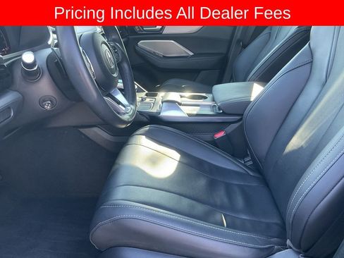 Certified 2024 Acura MDX SH-AWD w/ Technology Package image 8