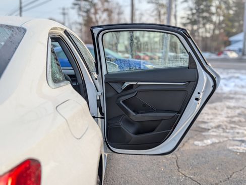 Used 2023 Audi A3 2.0T Premium image 42