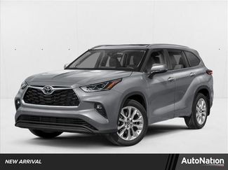 Certified 2026 Toyota Highlander Limited video 1