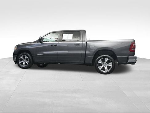 Used 2024 RAM 1500 Laramie RWD image 28