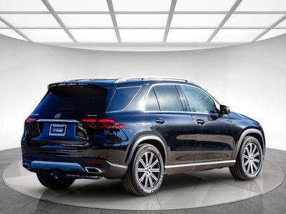 New 2026 Mercedes-Benz GLE 350 4MATIC