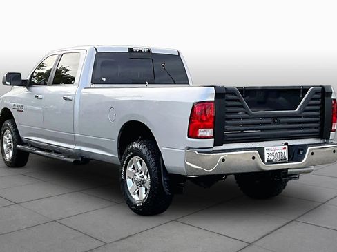 Used 2015 RAM 2500 Big Horn image 11