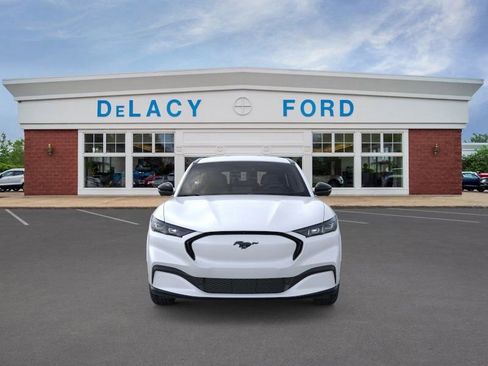 New 2025 Ford Mustang Mach-E Premium w/ Interior Protection Package image 6