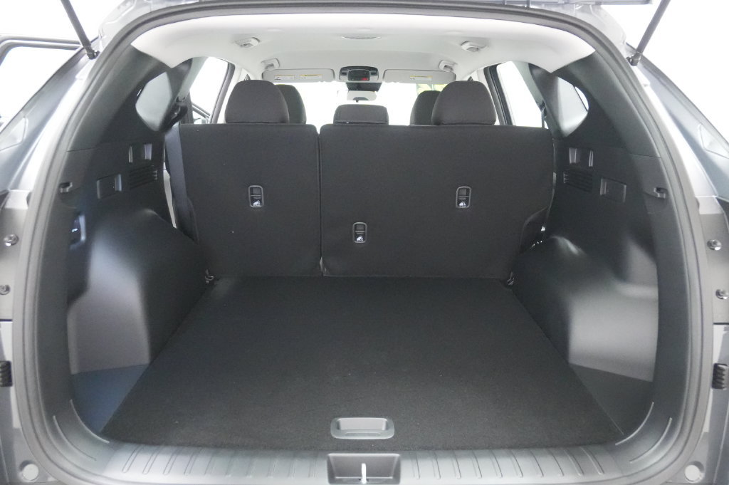 New 2026 Hyundai Tucson SE AWD/4WD image 18