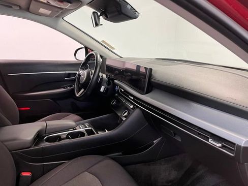 Used 2025 Hyundai Sonata SEL FWD image 11