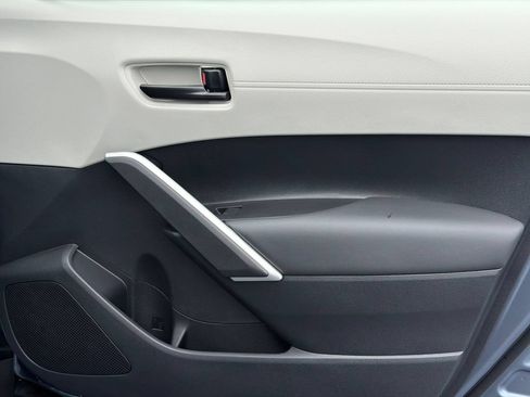 New 2026 Toyota Corolla Cross L FWD image 12