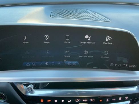 Certified 2023 Cadillac Lyriq 2WD image 26