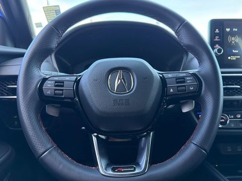 Used 2025 Acura ADX A-Spec image 26