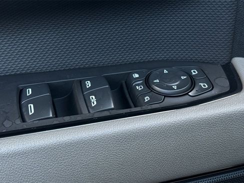 Certified 2025 Chevrolet Silverado 2500 ZR2 w/ Technology Package image 12