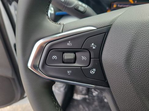 New 2026 Chevrolet Trax LT w/ Driver Confidence Package image 28