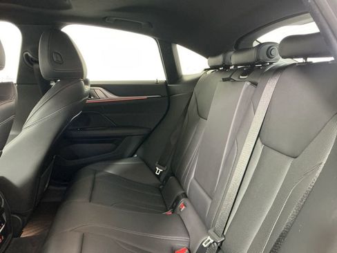 Certified 2023 BMW 430i Gran Coupe w/ Premium Package image 28