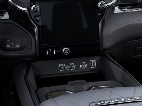 New 2026 RAM 3500 Limited image 24