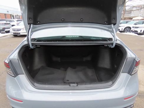 Certified 2023 Honda Accord Sport image 11