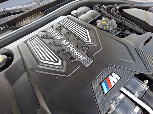 Certified 2023 BMW M5 w/ Executive Package AWD/4WD image 29