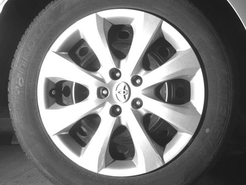 Used 2025 Toyota Corolla LE image 15