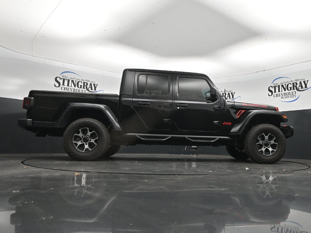Used 2023 Jeep Gladiator Sport AWD/4WD image 33