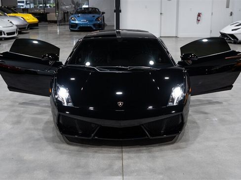 Used 2009 Lamborghini Gallardo LP 560-4 AWD/4WD image 33