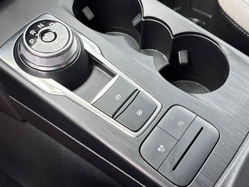 Certified 2022 Ford Escape SE FWD image 26