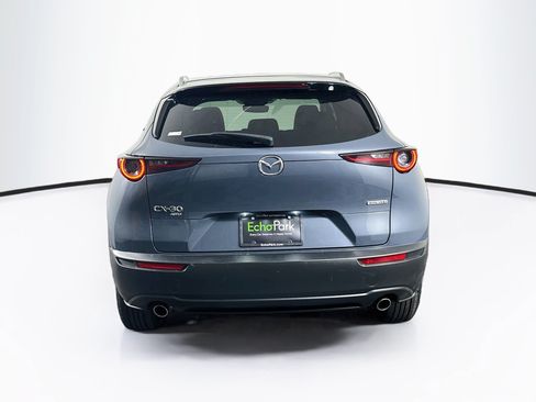 Used 2025 MAZDA CX-30 AWD 2.5 S w/ Preferred Package image 7
