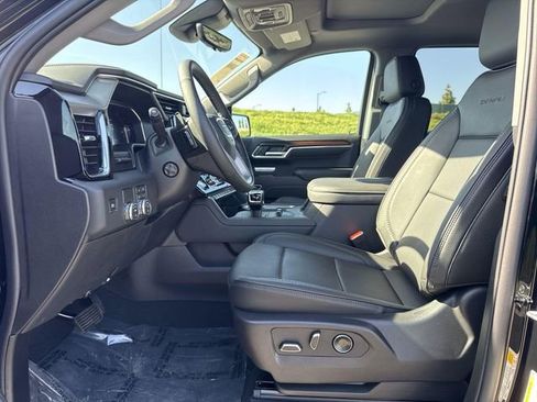 New 2026 GMC Sierra 1500 Denali w/ Denali Reserve Package image 21
