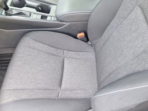 Used 2023 Honda Accord LX image 8