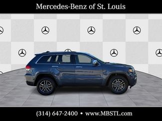 Used 2021 Jeep Grand Cherokee Limited w/ Sun & Sound Group AWD/4WD video 2