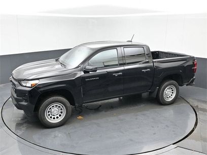 New 2026 Chevrolet Colorado W/T w/ Advanced Trailering Package