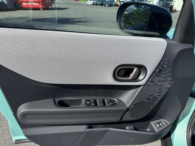 New 2027 MINI Cooper S FWD image 24