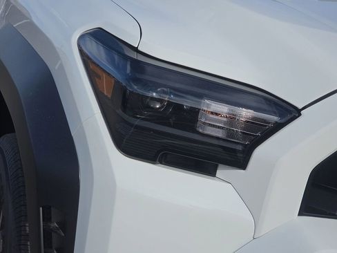 New 2026 Toyota 4Runner SR5 image 8