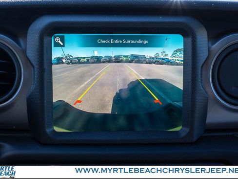 Used 2023 Jeep Gladiator Sport S image 20