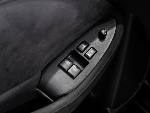 Used 2012 Nissan 370Z Touring w/ Sport Pkg RWD image 44