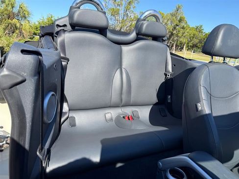 Used 2006 MINI Cooper S image 25