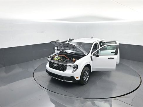 New 2026 Ford Maverick XLT w/ Equipment Group 301A image 26