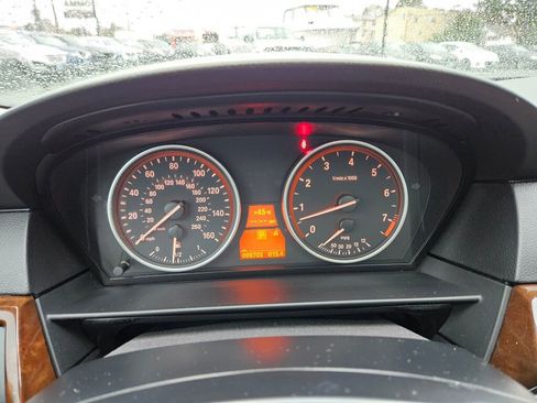 Used 2010 BMW 528i xDrive Sedan w/ Premium Pkg image 18