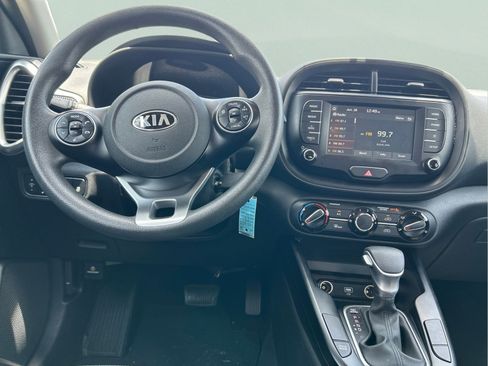 Used 2021 Kia Soul S FWD image 23