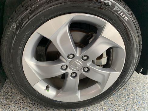 Used 2022 Honda HR-V LX image 32