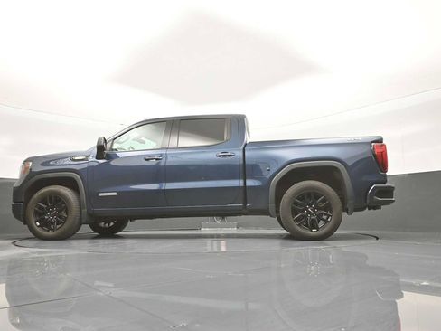 Used 2022 GMC Sierra 1500 Elevation AWD/4WD image 34